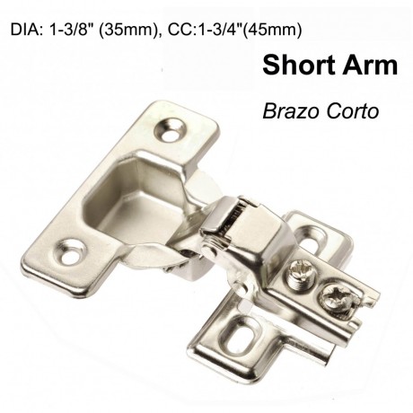 Short Arm 1907