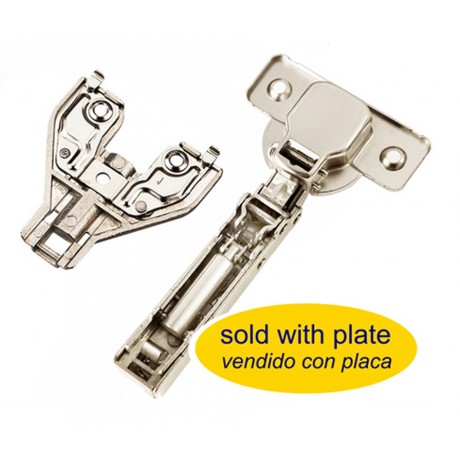 Heavy Duty A1806N