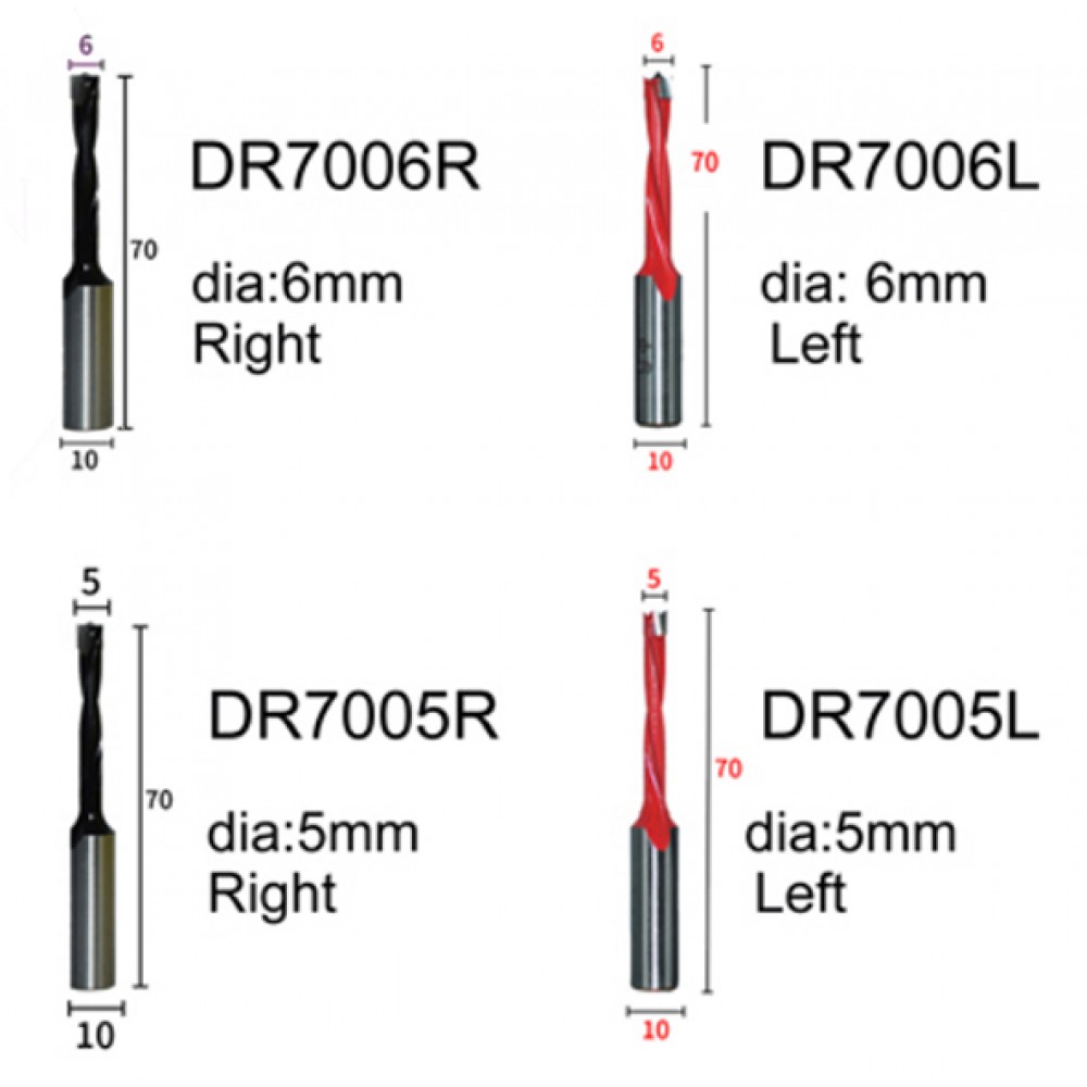 DR700