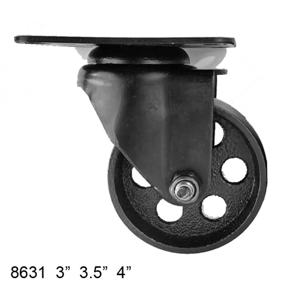 8631