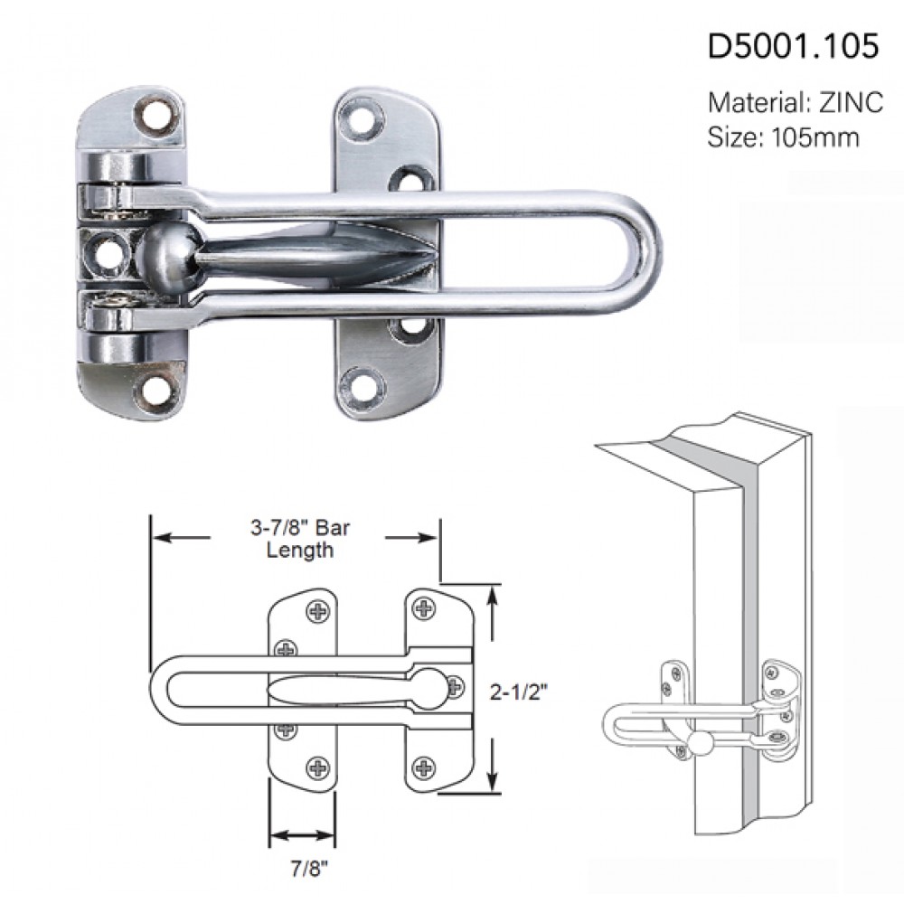 D5001