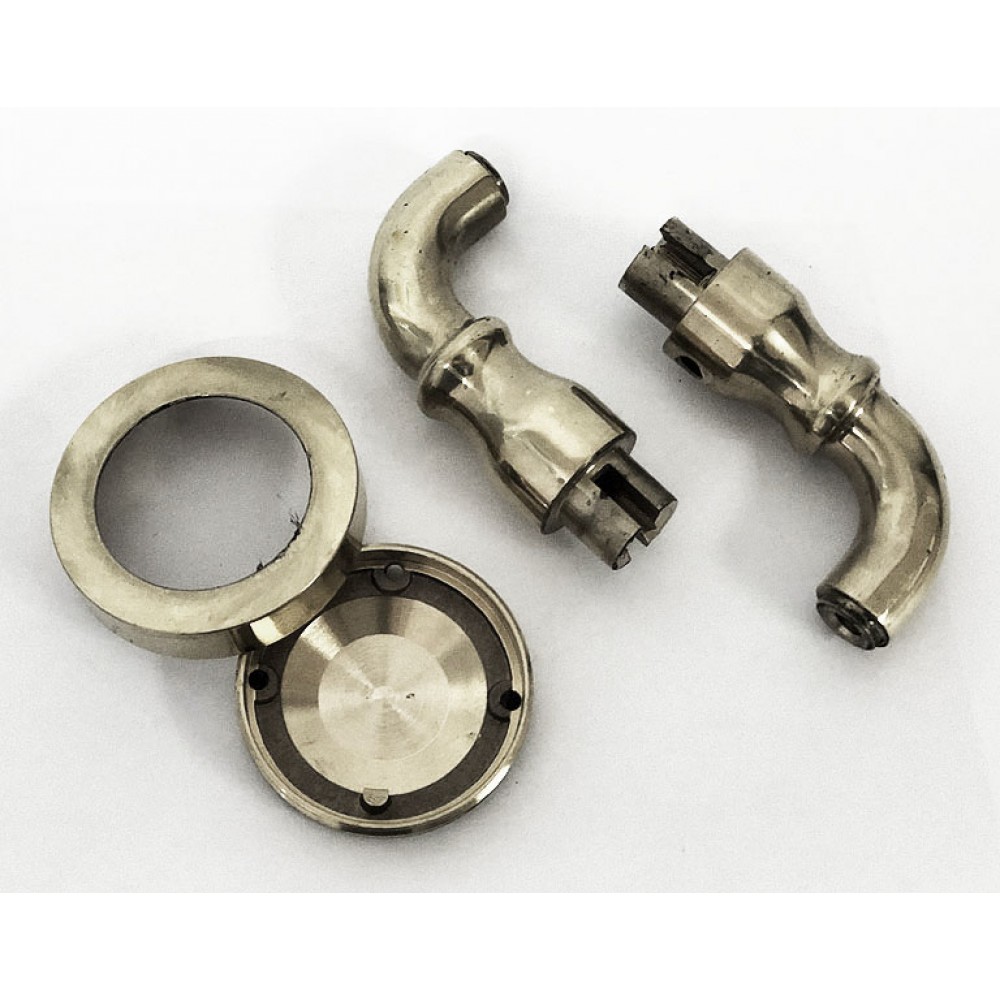 brass fitting